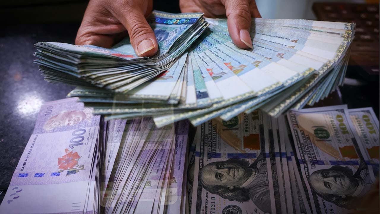 Ringgit Dibuka Mengukuh Berbanding Dolar AS, Pasaran Cermat Menanti Belanjawan 2027