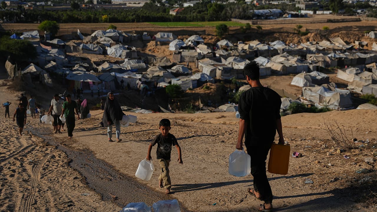 Darah Terus Tumpah Di Gaza: Gencatan Senjata Dicabuli, PBB Dedah Taktik Kebuluran Ekstrem