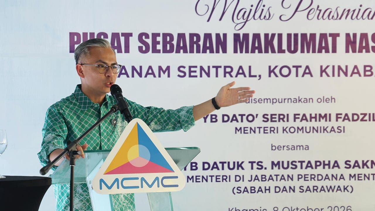 Belanjawan 2027: Kementerian Komunikasi Turun Padang Sebar Inisiatif Rakyat Menerusi ‘Yakini MADANI’