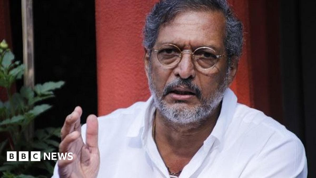 Dunia Bollywood Berduka, Aktor Lagenda Nana Patekar Meninggal Dunia Akibat Serangan Jantung