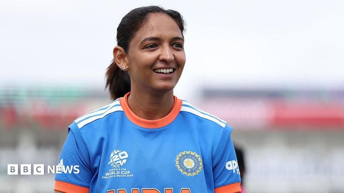 Harmanpreet Kaur Lepas Jawatan, Smriti Mandhana Kini Kapten Baharu Kriket Wanita India