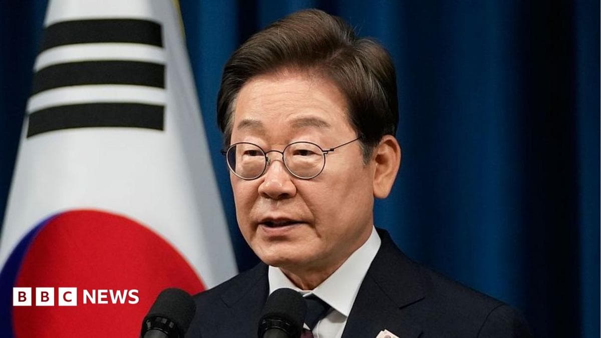 Isu Tawanan Korea Utara Bocor: Korea Selatan Panggil Balik Duta Ke Ukraine