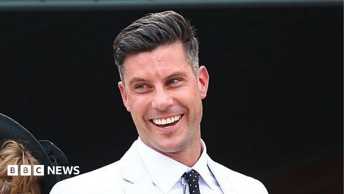 Didakwa Cekik Pasangan: Bintang ‘The Bachelor’ Sam Wood Ditolak Ikat Jamin, Disingkir Dari Jenama Sendiri