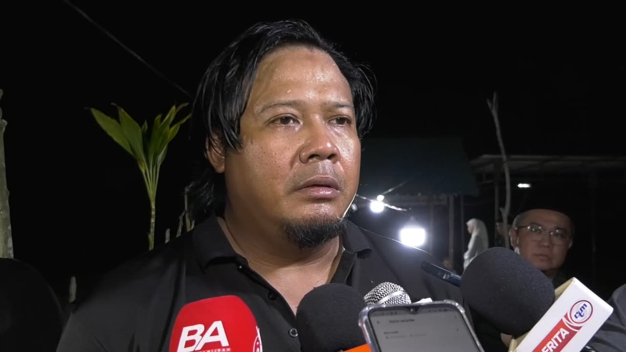 Tragedi Yong Peng: ‘Henti Tabur Fitnah, Kami Mahu Keadilan Buat Irene Sofiya’ – Rayu Bapa