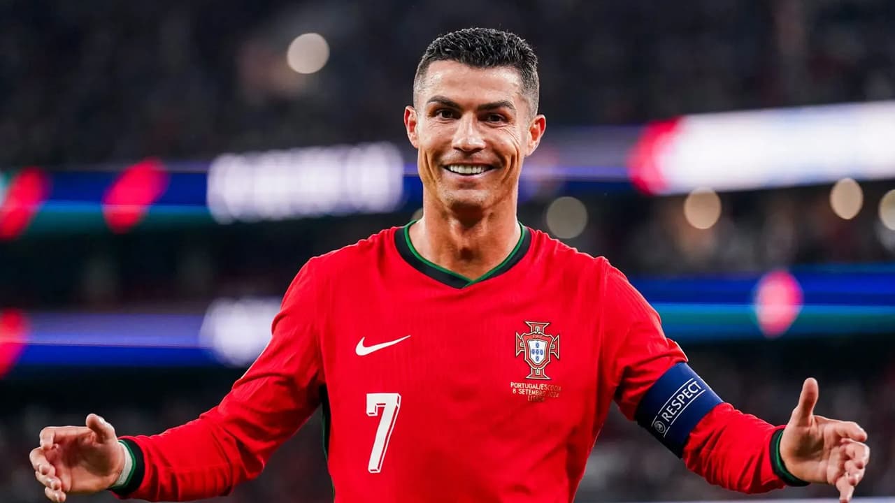 Pintu Portugal Belum Tertutup Buat Ronaldo, Jorge Jesus Sedia Duduk Berbincang