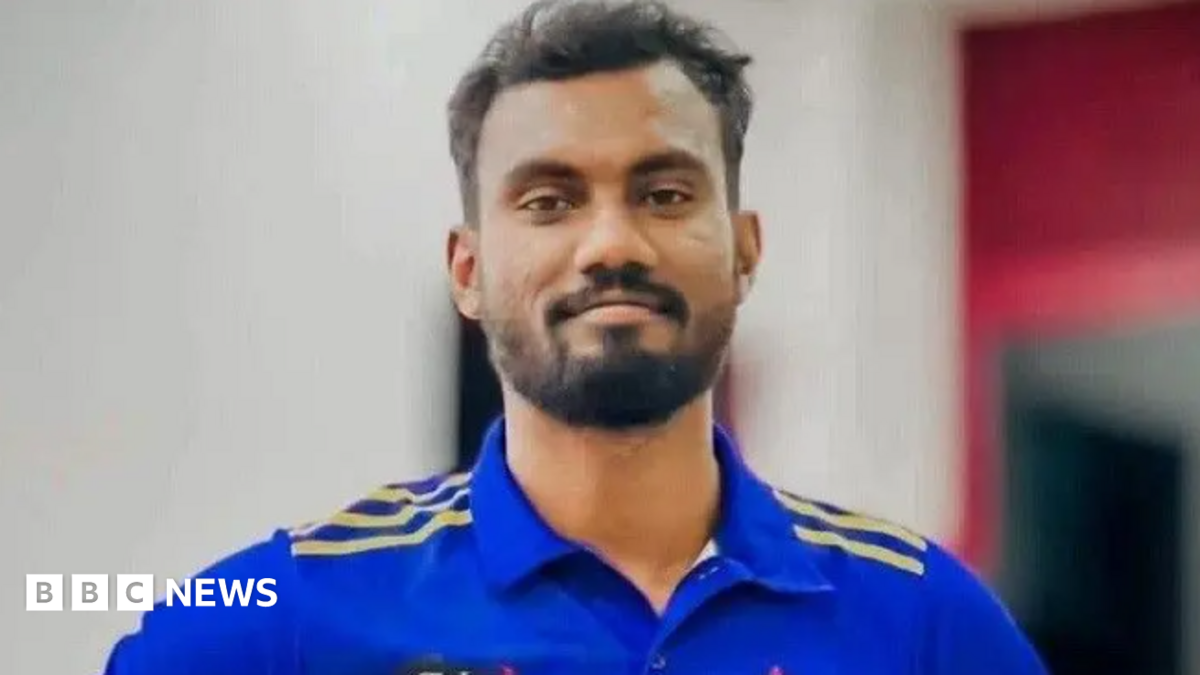Padah Hina Nabi Muhammad Di Facebook, Pekerja Sri Lanka Berdepan Hukuman Mati Di Arab Saudi