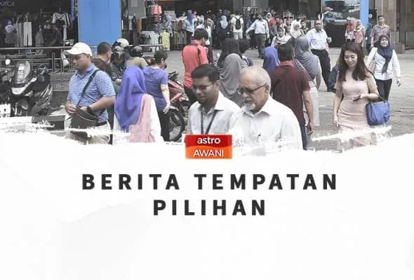 Tumpuan Berita: 10,000 Warga Myanmar Dihantar Pulang, Isu Buli Sekolah Membimbangkan & Khianat Rumah Ibadat