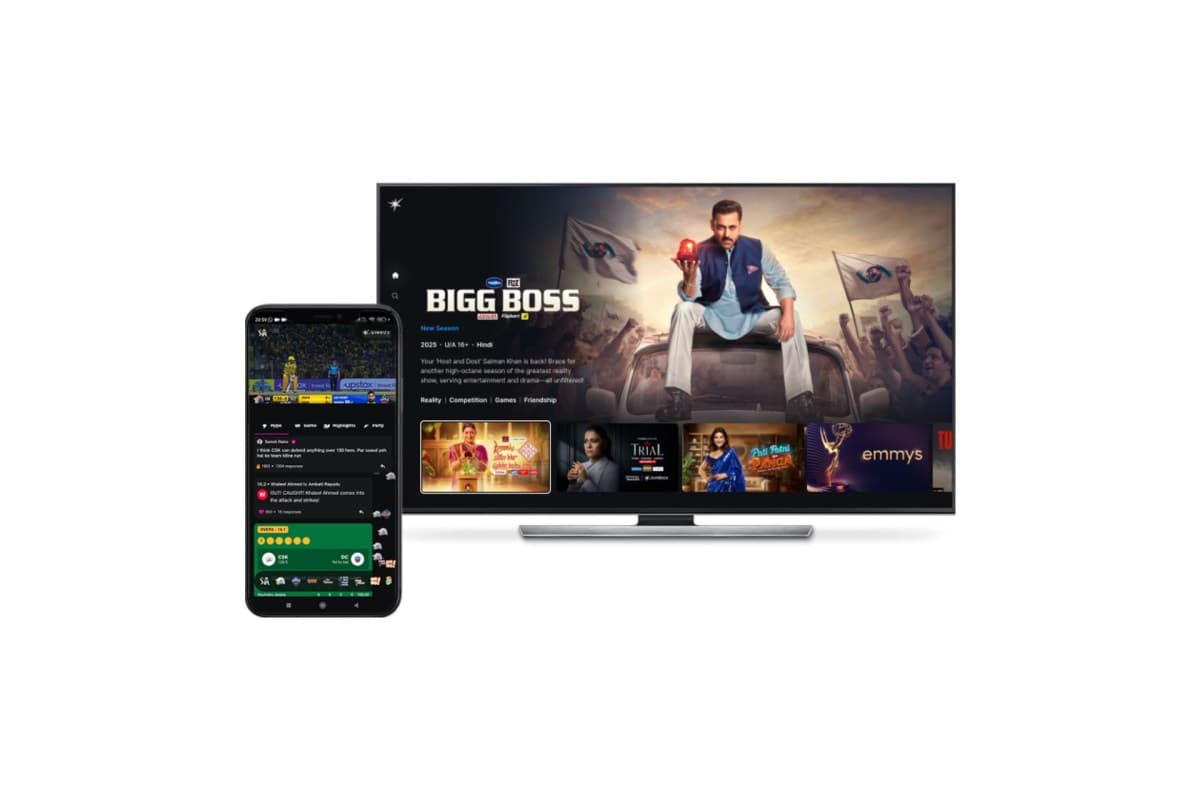 JioHotstar Tembusi Pasaran Timur Tengah, Ganding Bahu Bersama Starzplay Tawar Siaran Hiburan & Kriket