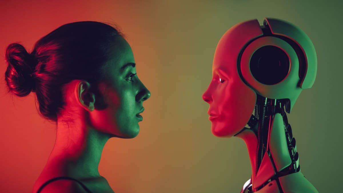 AI Bakal Fahami Emosi Manusia? Startup Mirror Particle Bangunkan ‘World Model’ Generasi Baharu