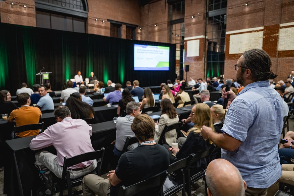 Bongkar Rahsia Tarik Pelabur & Skalakan Bisnes: TechCrunch Founder Summit Tumpu Strategi Nyata Pengasas Startup