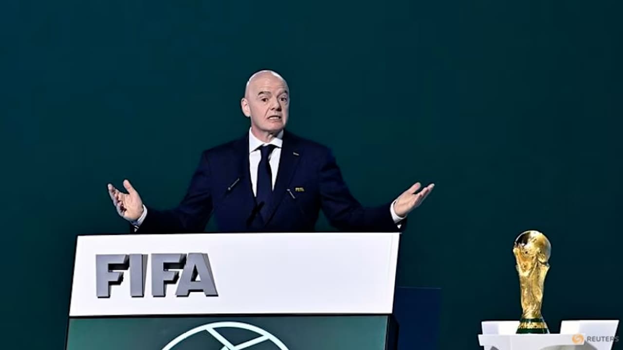 Norway Heret FIFA Ke Jawatankuasa Etika: Isu Ketelusan & Campur Tangan Trump Dibongkar