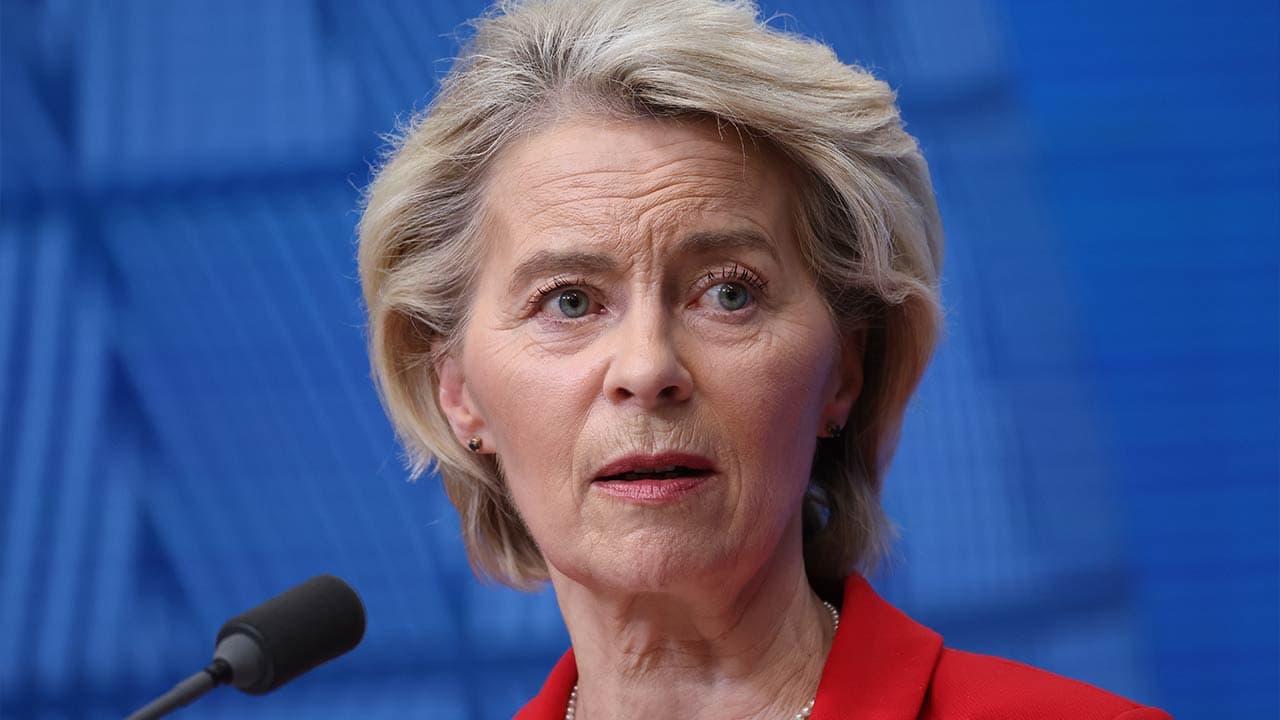 EU Tangguh Peraturan Metana Setahun, Nekad Putus Terus Gas Rusia Akhir Tahun Depan