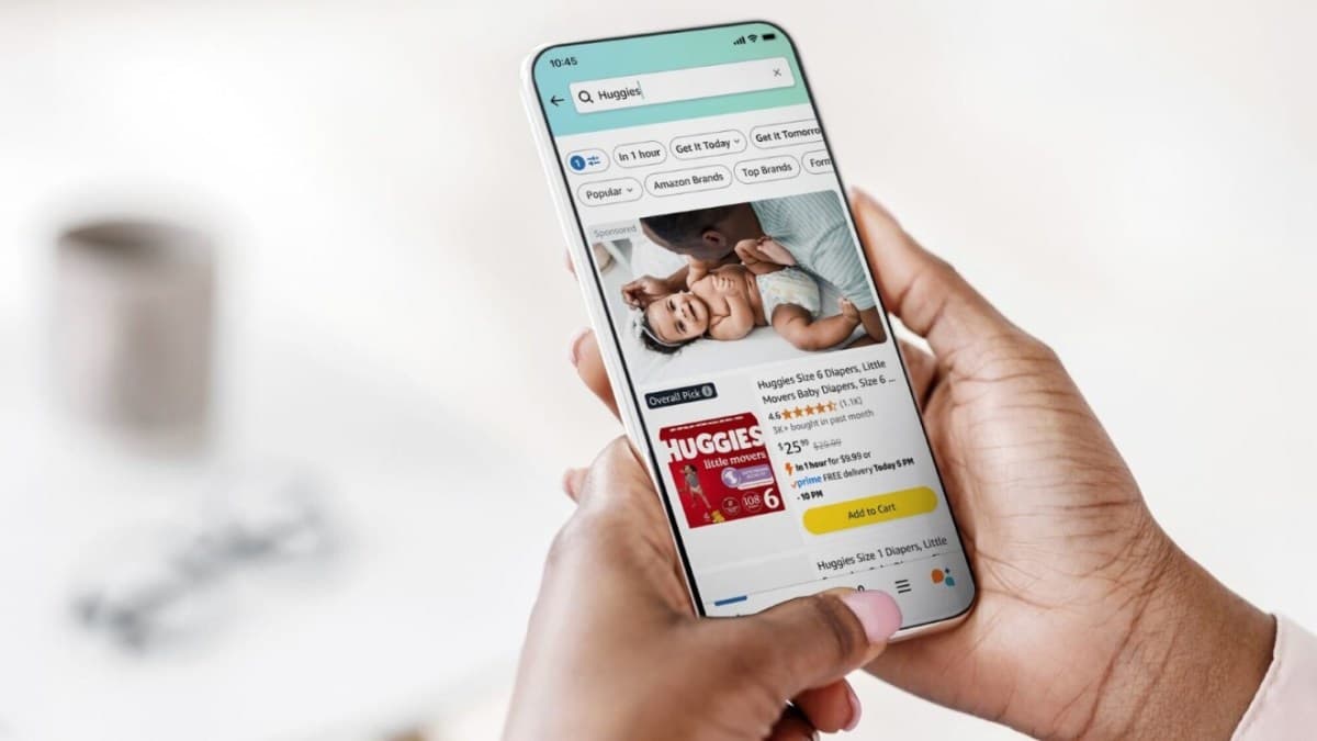 Algoritma Amazon ‘Kantoi’ Buat Andaian Bentuk Badan Pengguna, Ini Cara Semak Profil Rahsia Anda