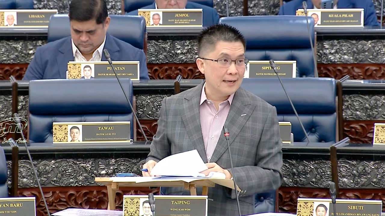 Elak Kelas Sesak: KPM Sedia 1,514 Bilik Darjah Baharu Hadapi Kemasukan Tahun 1 Sesi 2027
