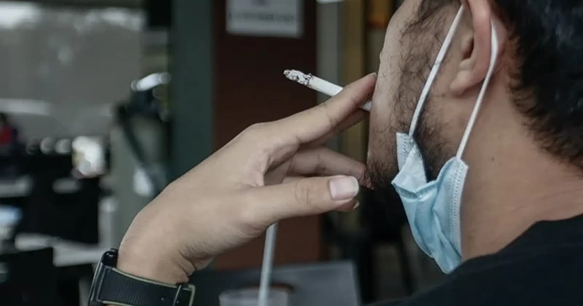 Harga Rokok Bakal Melambung? Badan Pemikir Gesa Cukai Naik Sehingga 95 Sen Sebatang Menjelang 2031