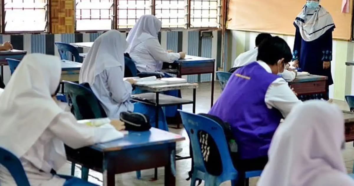 Bukan Sekadar Pasang CCTV: G25 Gesa Kerajaan Rawat Barah Keganasan Sekolah Dari Akar Umbi