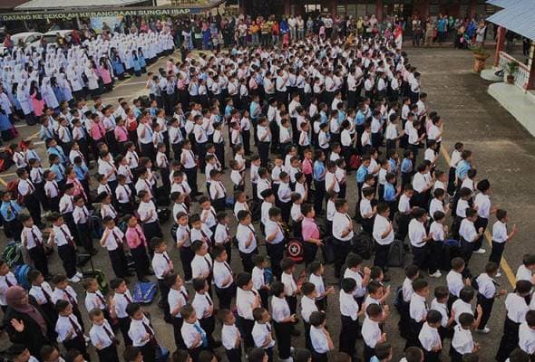 ‘Hanya Bergurau’ Boleh Musnahkan Emosi: Mengapa Rekod Sifar Buli Di Sekolah Bukan Jaminan Selamat