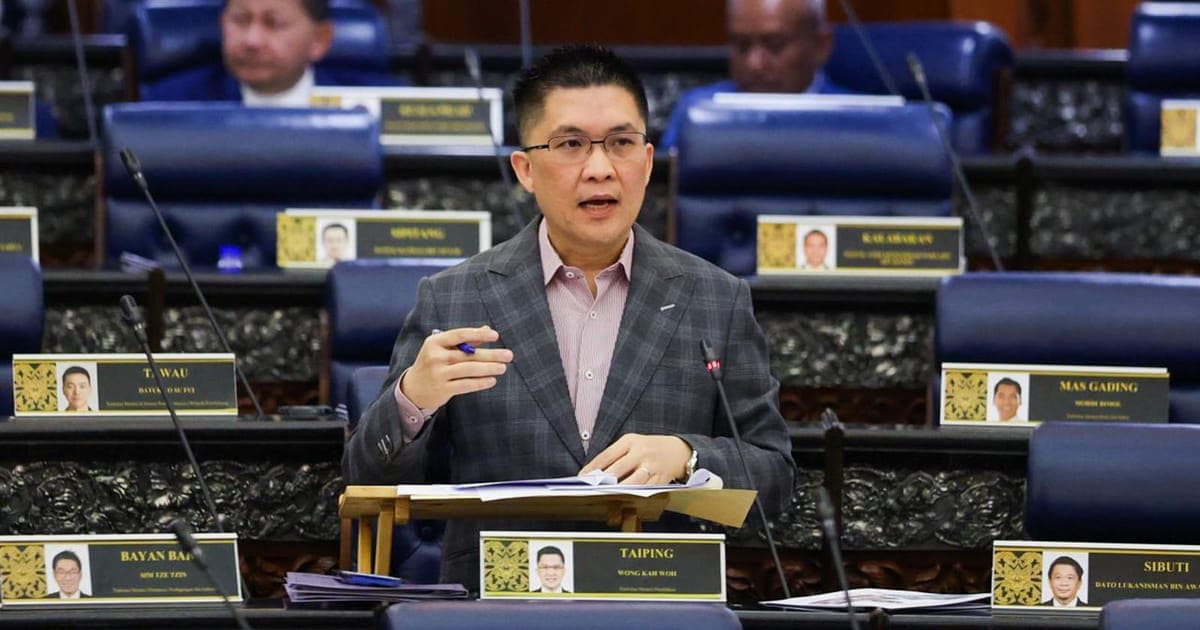 KPM Heret Kontraktor Culas Ke Mahkamah, Buru Semula Bayaran Pendahuluan Puluhan Juta Ringgit