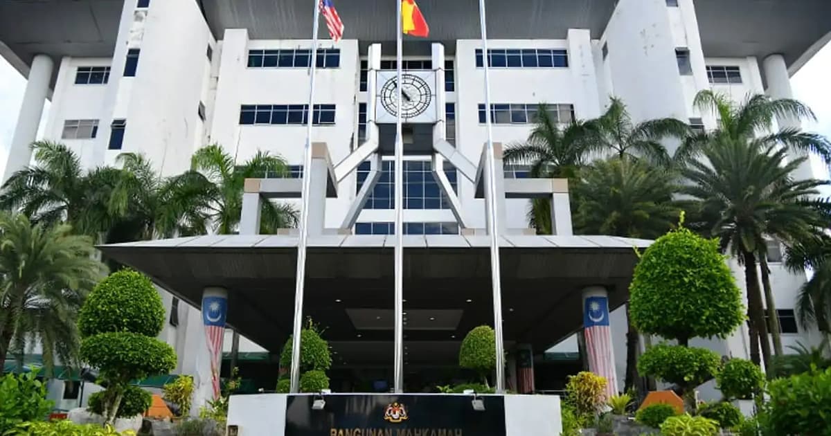 Bukan Salah Motosikal: Mahkamah Tinggi Arah Pemandu Kereta Bayar Ganti Rugi RM1.17 Juta