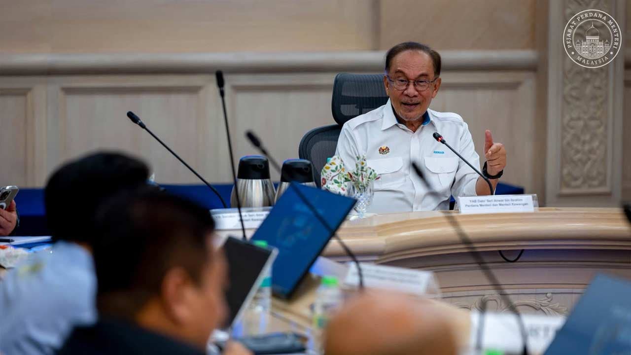 Belanjawan MADANI Kelima: PM Anwar Tekad Kukuh Ekonomi, Ringankan Beban Poket Rakyat