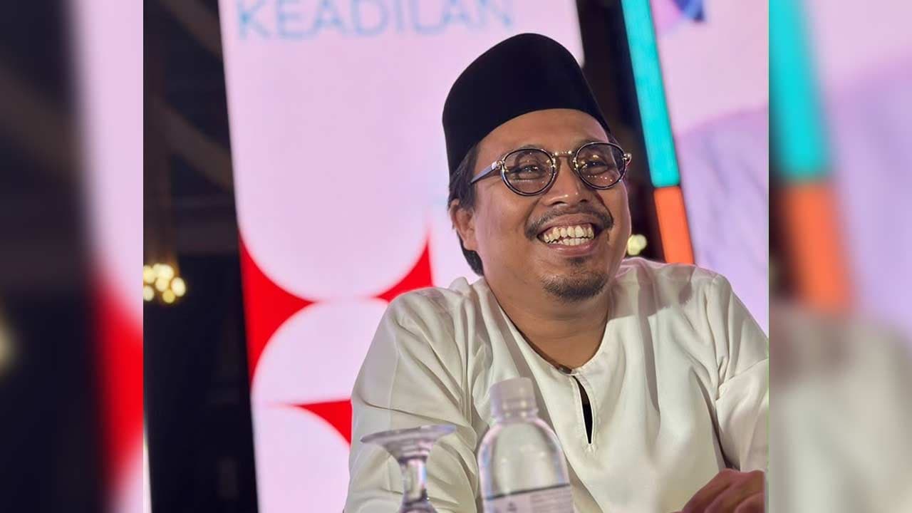 Isu Projek KKDW RM2.1 Bilion: AMK Gesa SPRM Siasat Telus, Elak Buat Andaian Melulu