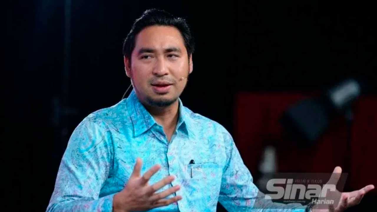 Wan Ahmad Fayhsal Dikejarkan Ke HKL, Kini Dilaporkan Stabil Di Wad
