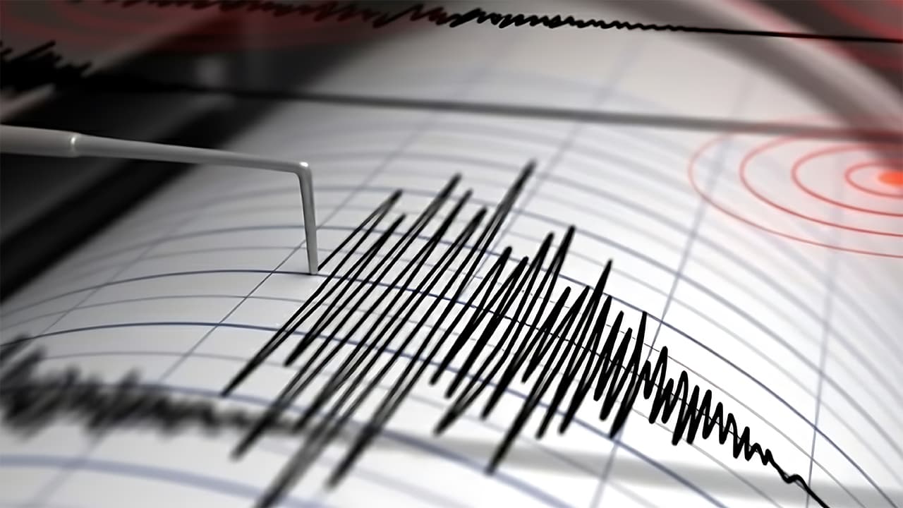 Gempa Bumi Magnitud 4.8 Goncang Timur Jepun, Penduduk Chiba Dikejutkan Dua Gegaran Berturut-turut